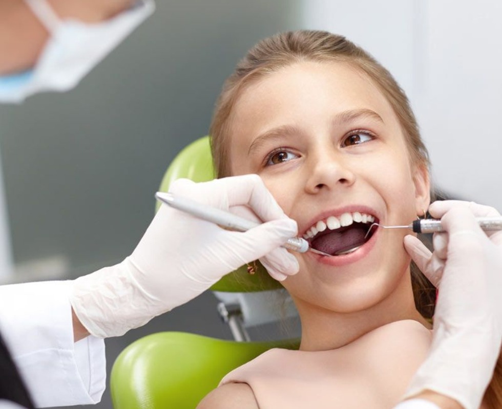 Consulta odontológica qual é a frequência ideal para ir ao dentista - Odonto Company Iguaba