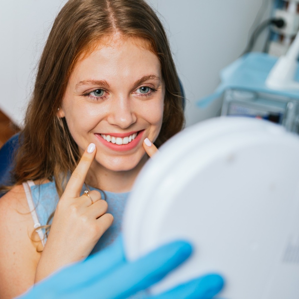 Descubra o poder da Dentística Estética para um sorriso deslumbrante e confiante - Odonto Company Iguaba Grande